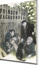 prinser og vagabonder - bog