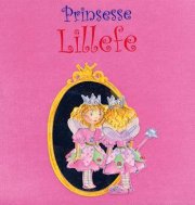 prinsesse lillefe - bog