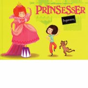 prinsesser - bog