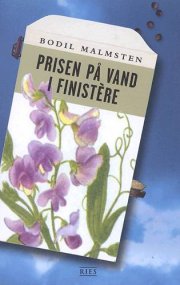 prisen på vand i finistère - bog