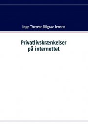 privatlivskrænkelser på internettet - bog