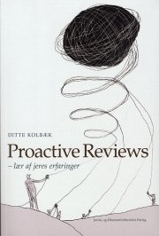proactive reviews - lær af jeres erfaringer - bog