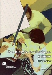 problemformuleringsguide - CD Lydbog