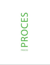 proces - bog