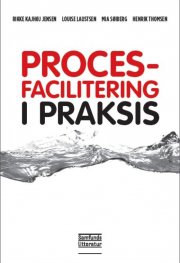 procesfacilitering i praksis - bog