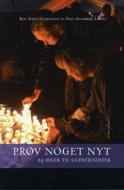 prøv noget nyt - bog