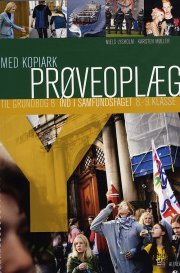 prøveoplæg y med kopiark - bog