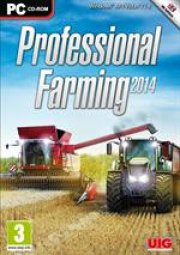 professional farming 2014 - dk - PC