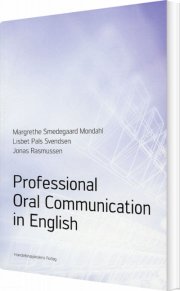 professional oral communication in english - bog