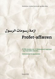 profet-affæren - bog