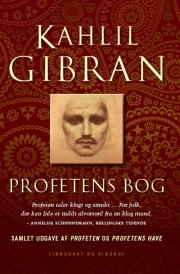 profetens bog - bog