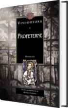 profeterne - bog