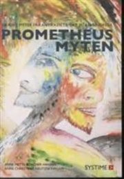 prometheusmyten - bog