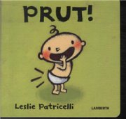 prut! - bog