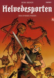 ps, helvedsporten - bog