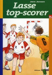 ps, lasse top-scorer - bog