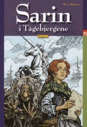 ps, sarin i tågebjergene - bog