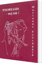 psoriasis - nej tak! - bog