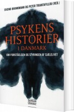 psykens historier i danmark - bog