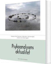 psykoanalysens aktualitet - bog