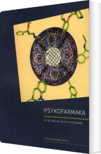 psykofarmaka - bog