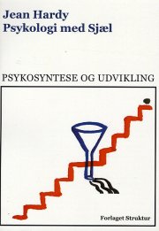 psykologi med sjæl - bog