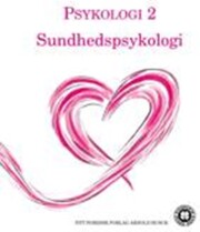 psykologi sundhedspsykologi - bog