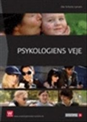 psykologiens veje - bog