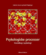 psykologiske processer - bog