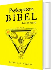 psykopatens bibel - bog