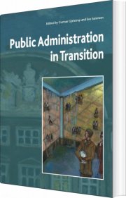 public administration in transition - bog