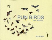 pun birds - bog