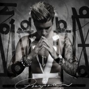 justin bieber - purpose - deluxe edition - cd