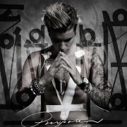 justin bieber - purpose - cd