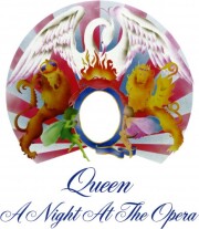 queen - a night at the opera - deluxe edition 2011 remaster - cd