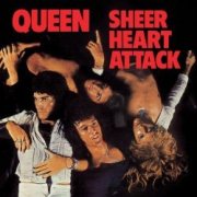 queen - sheer heart attack - deluxe edition 2011 remaster - cd