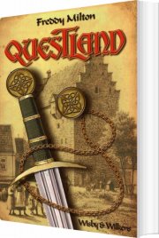 questland - bog