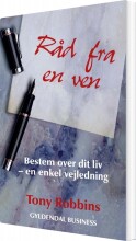 råd fra en ven - bog