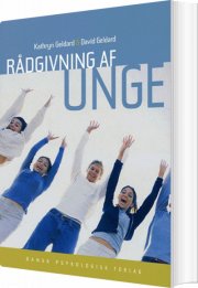 rådgivning af unge - bog