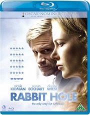 rabbit hole - Blu-Ray