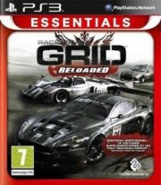 race driver grid (toca): reloaded essentials - PS3