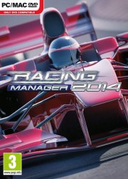 racing manager 2014 - PC