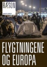ræson tema: flygtningene og europa - bog