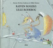 ræven rogers lille rodebog - bog