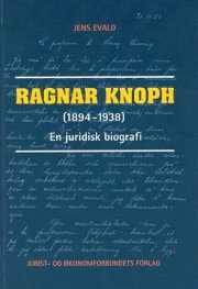 ragnar knoph - bog