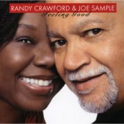 randy crawford & joe sample - feeling good - cd