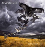 david gilmour - rattle that lock - Deluxe edition