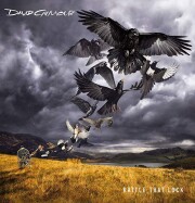 david gilmour - rattle that lock - cd