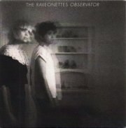 the raveonettes - observator - cd