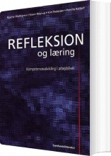 refleksion og læring - bog